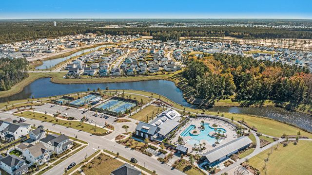 126 Clearblue Loop, Summerville, SC 29486