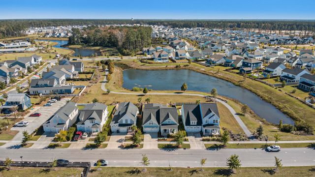 126 Clearblue Loop, Summerville, SC 29486