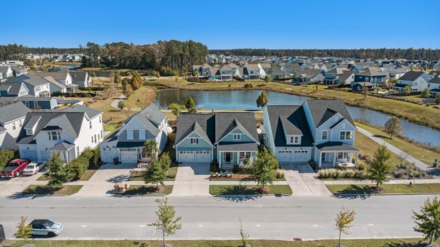 126 Clearblue Loop, Summerville, SC 29486