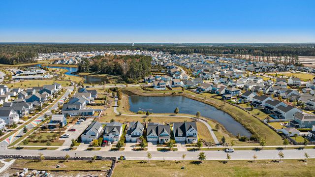 126 Clearblue Loop, Summerville, SC 29486