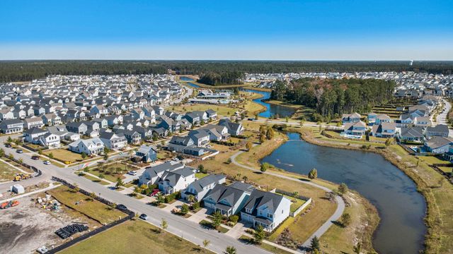 126 Clearblue Loop, Summerville, SC 29486