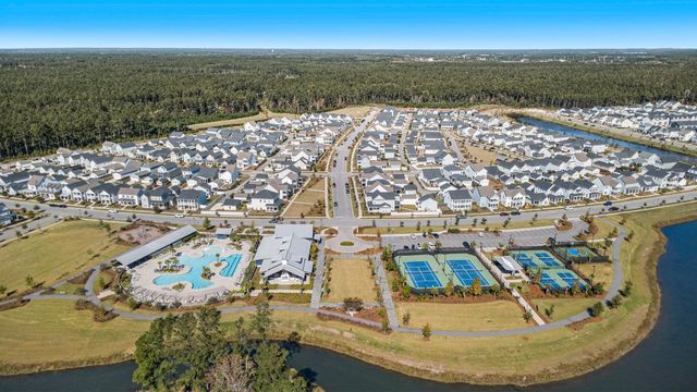 126 Clearblue Loop, Summerville, SC 29486