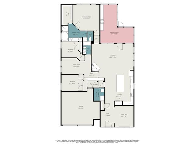 126 Clearblue Loop, Summerville, SC 29486