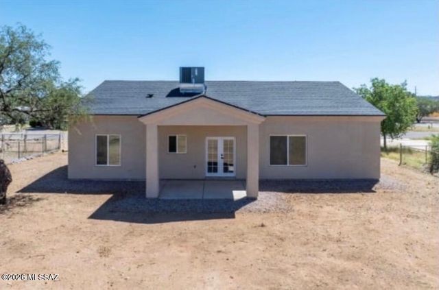 370 Willow Drive, Rio Rico, AZ 85648