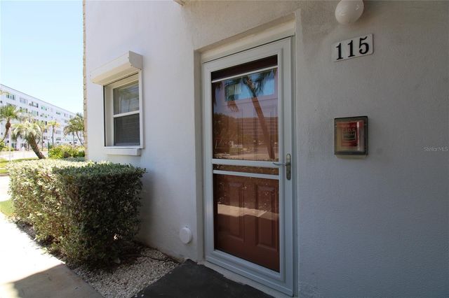 3128 59TH STREET S 115, Gulfport, FL 33707