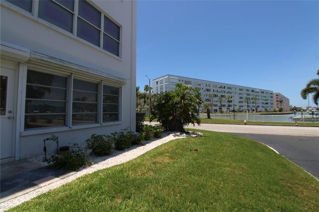3128 59TH STREET S 115, Gulfport, FL 33707