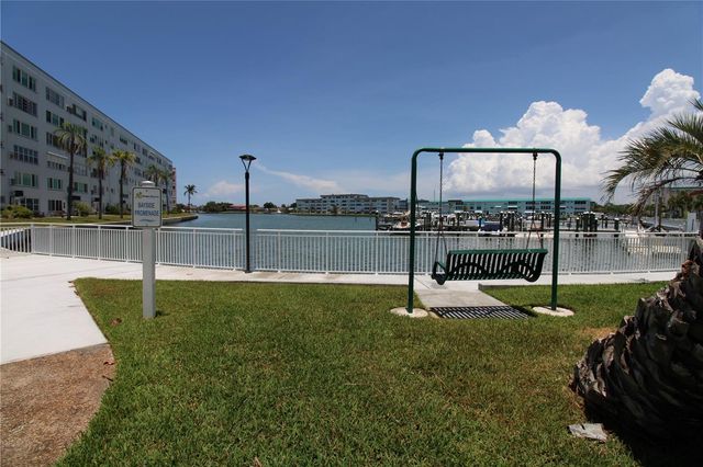 3128 59TH STREET S 115, Gulfport, FL 33707