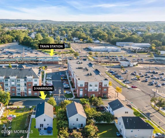 3 Harrison Avenue, Aberdeen, NJ 07747