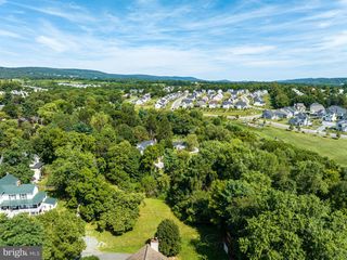 Lot 1 C HARMON LODGE LANE, Round Hill, VA 20141