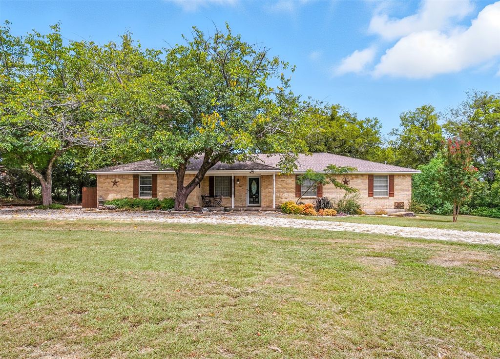 523 Kyser Spring Road, Heath, TX 75032