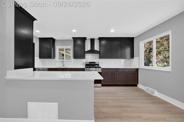 2416 Monte Carlo Drive, Oceola Township, MI 48843