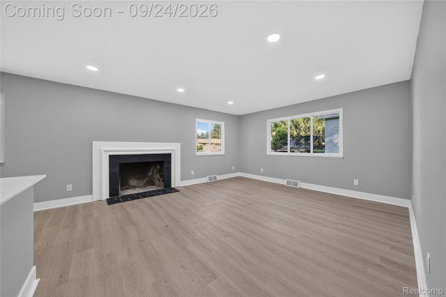 2416 Monte Carlo Drive, Oceola Township, MI 48843