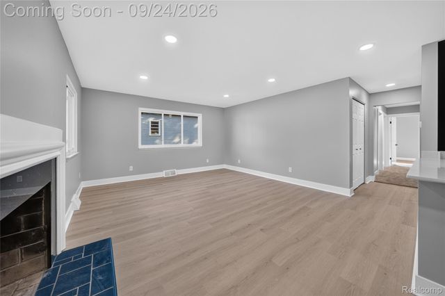 2416 Monte Carlo Drive, Oceola Township, MI 48843