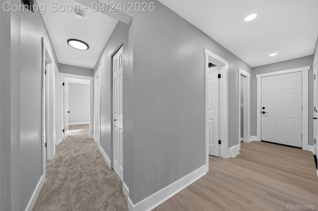2416 Monte Carlo Drive, Oceola Township, MI 48843