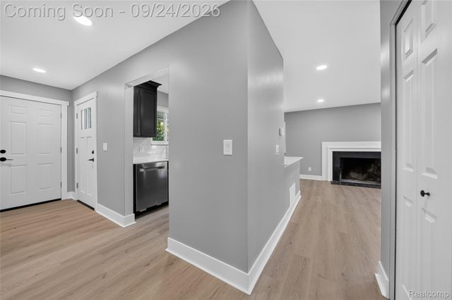 2416 Monte Carlo Drive, Oceola Township, MI 48843