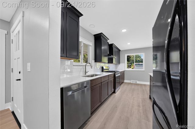 2416 Monte Carlo Drive, Oceola Township, MI 48843