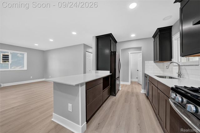 2416 Monte Carlo Drive, Oceola Township, MI 48843