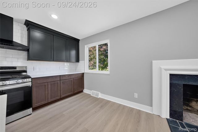 2416 Monte Carlo Drive, Oceola Township, MI 48843