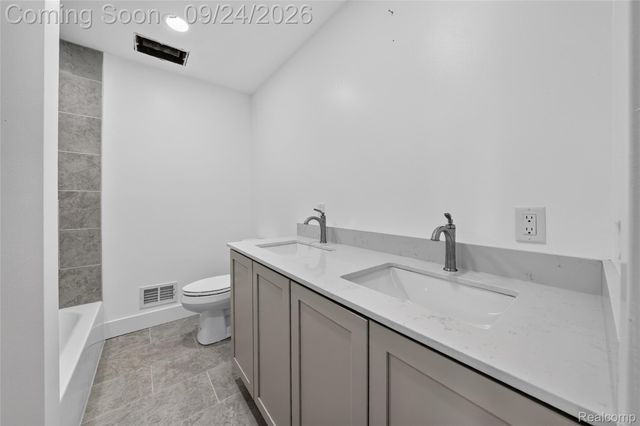 2416 Monte Carlo Drive, Oceola Township, MI 48843