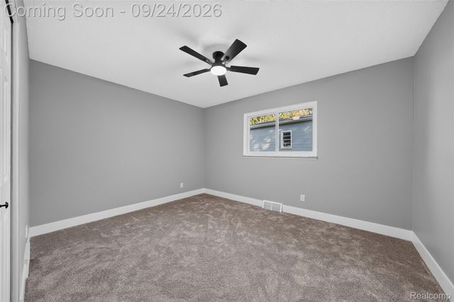 2416 Monte Carlo Drive, Oceola Township, MI 48843