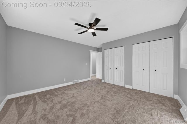 2416 Monte Carlo Drive, Oceola Township, MI 48843