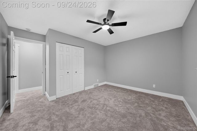 2416 Monte Carlo Drive, Oceola Township, MI 48843
