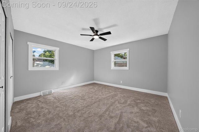 2416 Monte Carlo Drive, Oceola Township, MI 48843