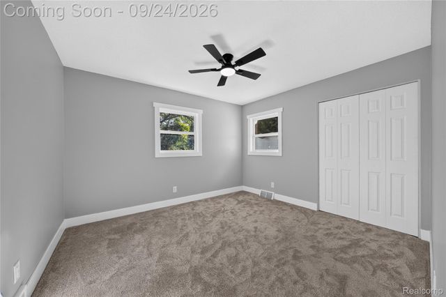 2416 Monte Carlo Drive, Oceola Township, MI 48843