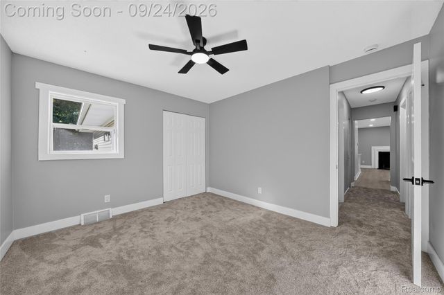 2416 Monte Carlo Drive, Oceola Township, MI 48843