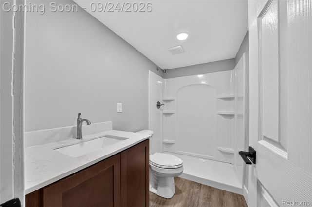 2416 Monte Carlo Drive, Oceola Township, MI 48843