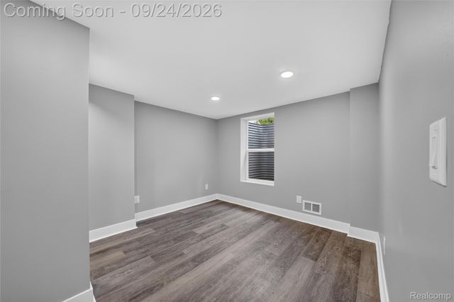 2416 Monte Carlo Drive, Oceola Township, MI 48843