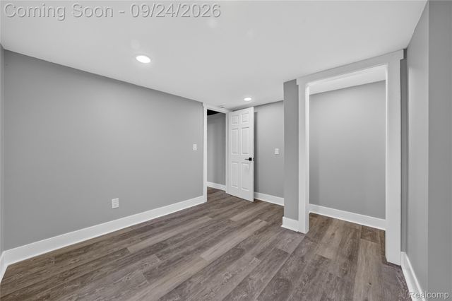2416 Monte Carlo Drive, Oceola Township, MI 48843