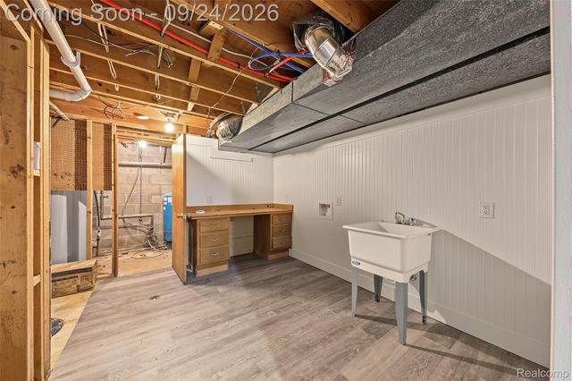2416 Monte Carlo Drive, Oceola Township, MI 48843