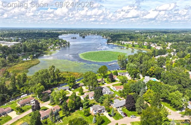 2416 Monte Carlo Drive, Oceola Township, MI 48843