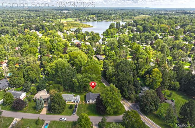 2416 Monte Carlo Drive, Oceola Township, MI 48843