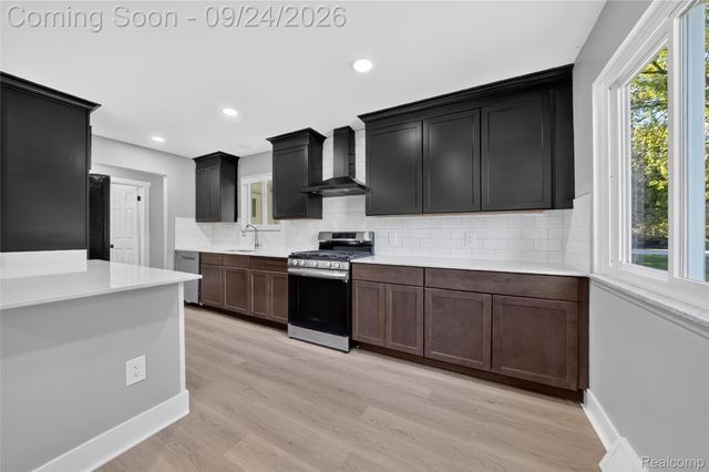 2416 Monte Carlo Drive, Oceola Township, MI 48843