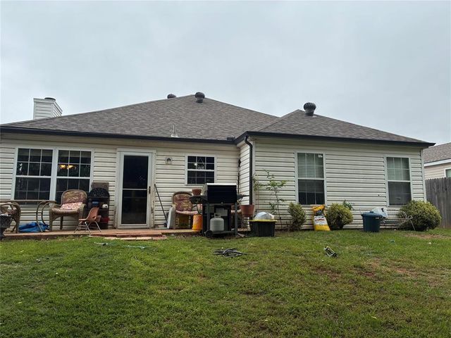 1033 Pinecrest Street, Norman, OK 73071