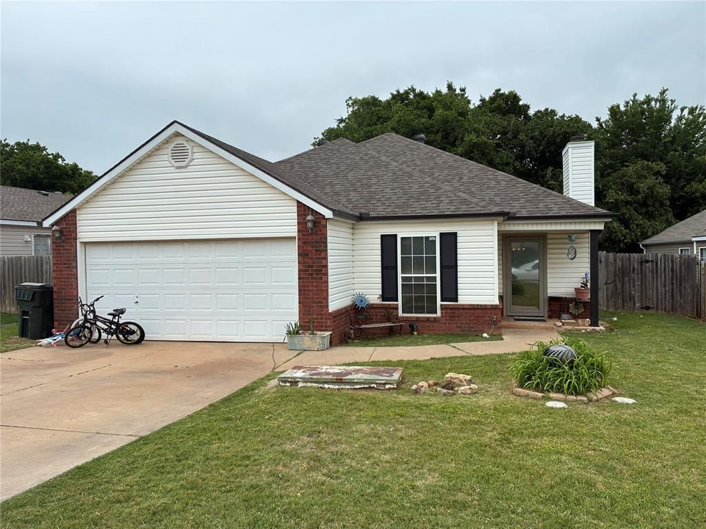 1033 Pinecrest Street, Norman, OK 73071
