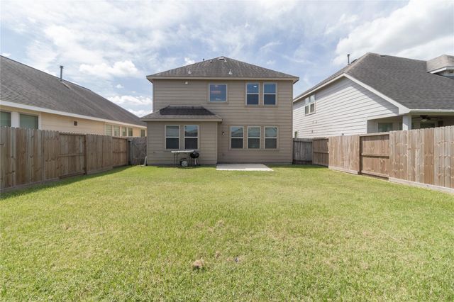10731 Sun River Falls Drive, Humble, TX 77396