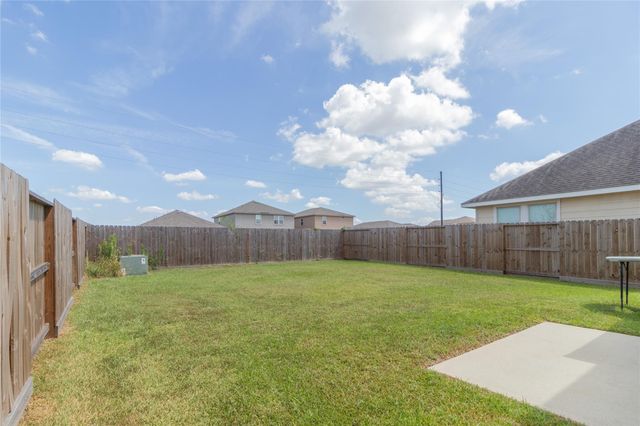 10731 Sun River Falls Drive, Humble, TX 77396