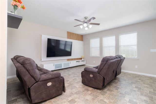 10731 Sun River Falls Drive, Humble, TX 77396