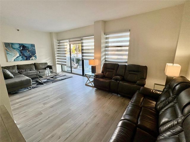 20515 E Country Club Drive 147, Aventura, FL 33180