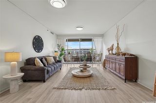 1 Keahole Place 1512, Honolulu, HI 96825