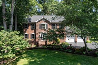 1515 CUMBERLAND DR, Rockingham, VA 22801
