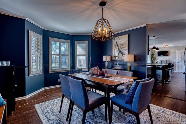 6801 Henze Road, Evansville, IN 47720