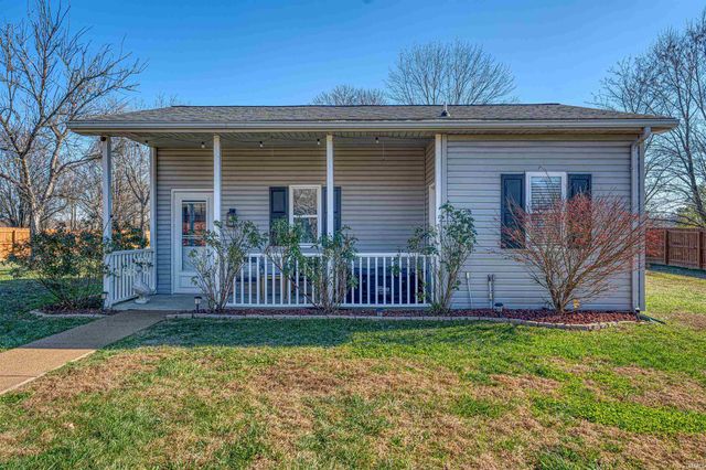 6801 Henze Road, Evansville, IN 47720