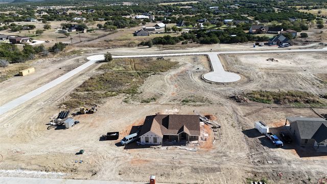 Lot 6 Barton Ranch Road, Nemo, TX 76070