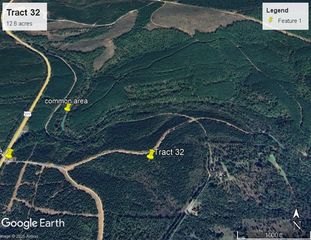 TBD Sienna's View, Nashoba, OK 74558