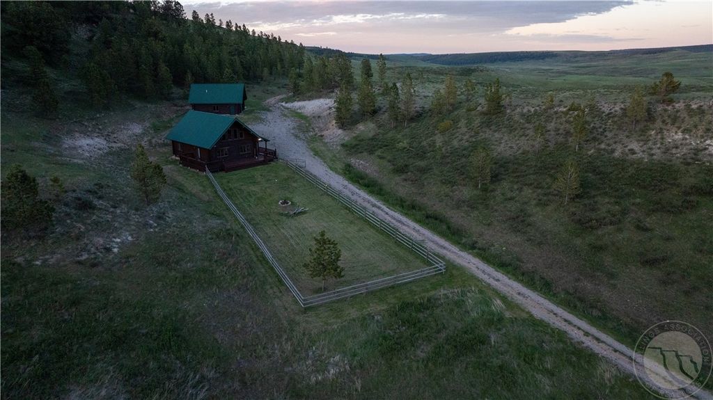 2887 Piper Cutoff S, Lewistown, MT 59457 photo 19