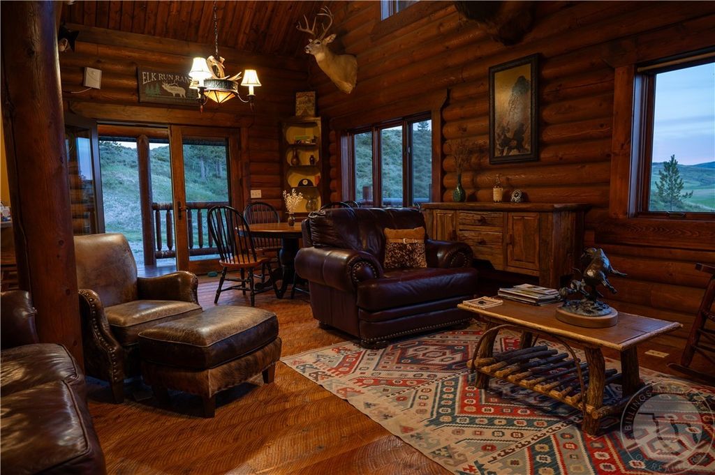 2887 Piper Cutoff S, Lewistown, MT 59457 photo 4